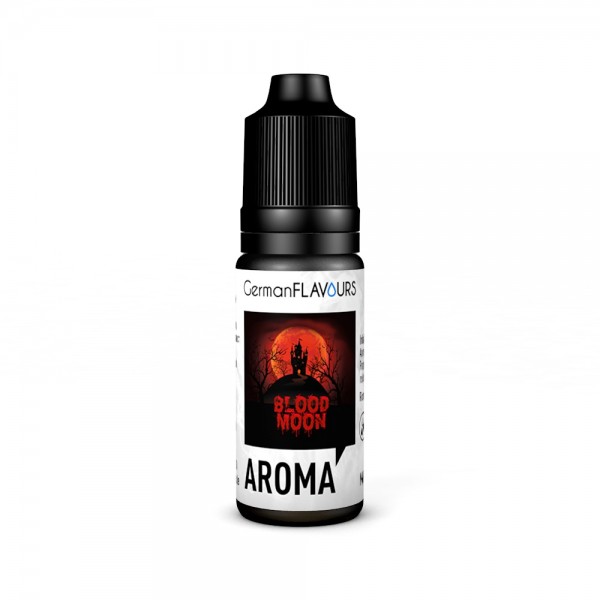 GermanFlavours Aroma Blood Moon 10ml