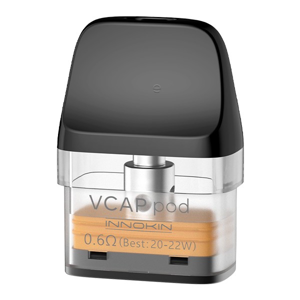 Innokin VCAP Pod Verdampferköpfe Coils