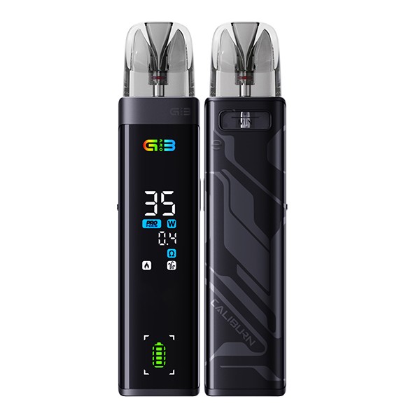 Uwell Caliburn G3 Pro Podsystem