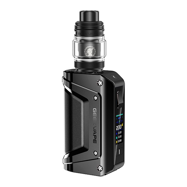 GeekVape Aegis Legend 3 + Z Fli Tank Set