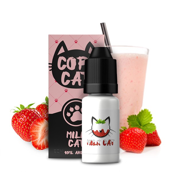 Milk Cat Aroma 10ml Copy Cat