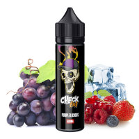 Check Out Juice Aroma Purplelicious