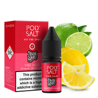 Pod Salt Liquid Pink Haze Nikotinsalz