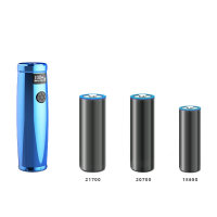 Uwell Nunchaku 2 Komplettset