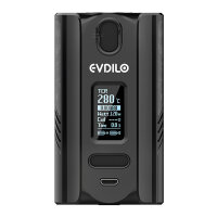 Uwell Evdilo Mod Akkuträger