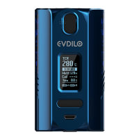 Uwell Evdilo Mod Akkuträger