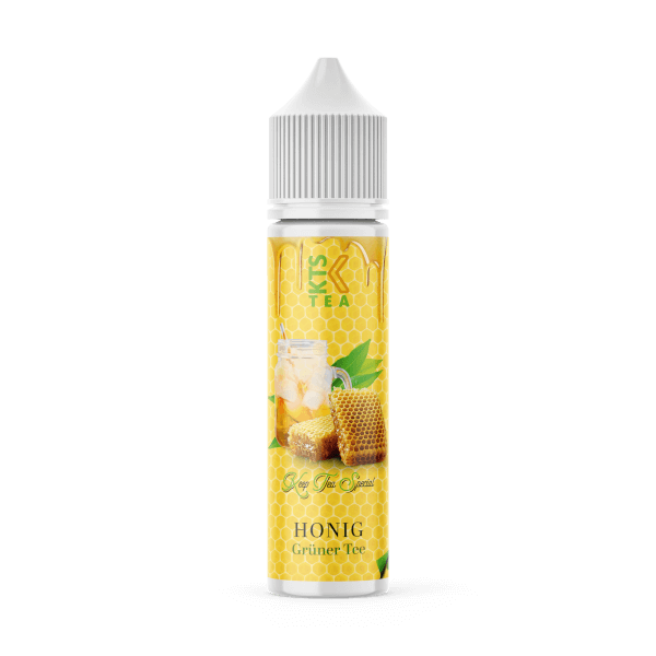 Honig Aroma KTS Tea Serie
