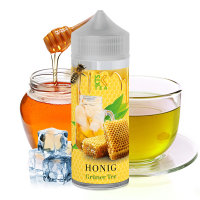 Honig Aroma KTS Tea Serie