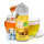 Honig Aroma KTS Tea Serie
