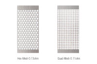 Damn Vape Mesh Ersatzcoils (10 Stück)