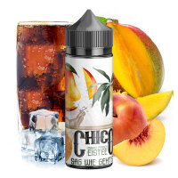 Sag wie gehts? Aroma Chico by Vapehansa