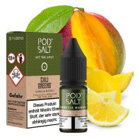 Pod Salt Liquid Amnesia Mango Nikotinsalz