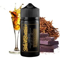 Legend Aroma Black Bottles by Island Fog