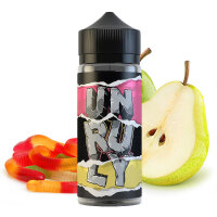 Unruly Liquid Pear Drops