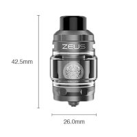 GeekVape Z Subohm