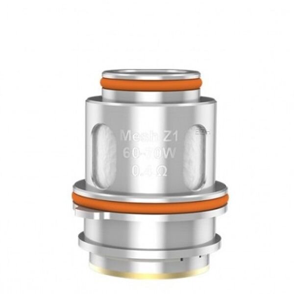 Verdampferköpfe für GeekVape Zeus Subohm