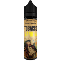 Tobacco Vanilla Liquid