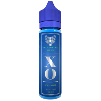 Malaysian Xo - Space Fruit - e-Liquid - 50ml