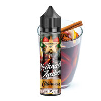 Weihnachtszauber Aroma Glühwein by Vapehansa