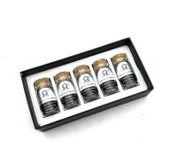 Ohm Science Hand Crafted Coil Box 5in1