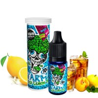 Karma - Iced Lemon Tea Aroma 10ml by Chill Pill