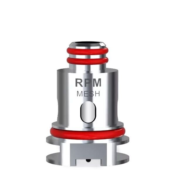 Smok RPM Verdampferköpfe Coils