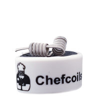 Chefcoils Handmade Mechs V2A Coil