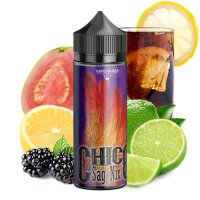 Sag nix! Aroma Chico by Vapehansa