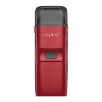 Aspire Breeze NXT Podsystem