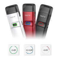 Aspire Breeze NXT Podsystem