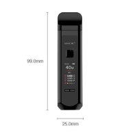 Smok RPM40 Podsystem