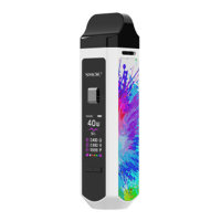 Smok RPM40 Podsystem