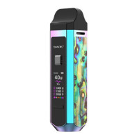 Smok RPM40 Podsystem