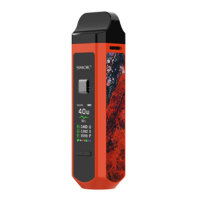 Smok RPM40 Podsystem