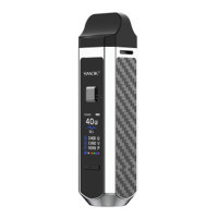 Smok RPM40 Podsystem