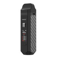 Smok RPM40 Podsystem