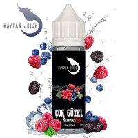 Cok Güzel Remake Hayvan Juice 31er Edition Aroma