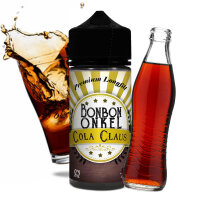 Cola Claus Aroma Bonbon Onkel