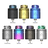 Vandy Vape Mesh V2 RDA