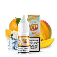 Yeti Liquid Orange Mango Nikotinsalz