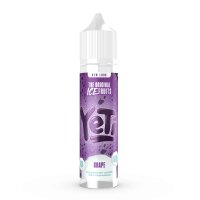 Yeti Liquid Grape Shortfill