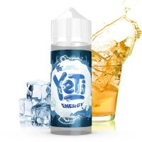 Yeti Liquid Energy Shortfill