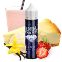 23 Karat Aroma DDS DMND by Kapkas