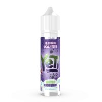 Yeti Liquid Honeydew Blackcurrant Shortfill