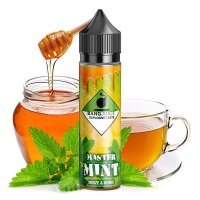 Master Mint Aroma BangJuice