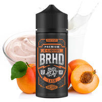 Apricots and Cream Aroma Barehead