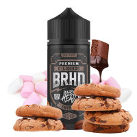 Chocolate Cookie Smores Aroma Barehead