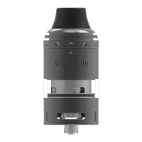 Vapefly Kriemhild Tank Verdampfer