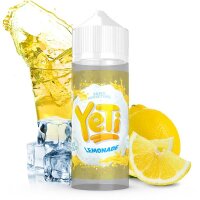 Yeti Liquid Lemonade Shortfill