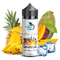 Arbayszam A.M.K Aroma Baba Line Hayvan Juice